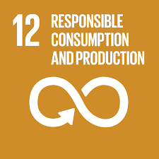 Navigate to Responsible Consumption and Production